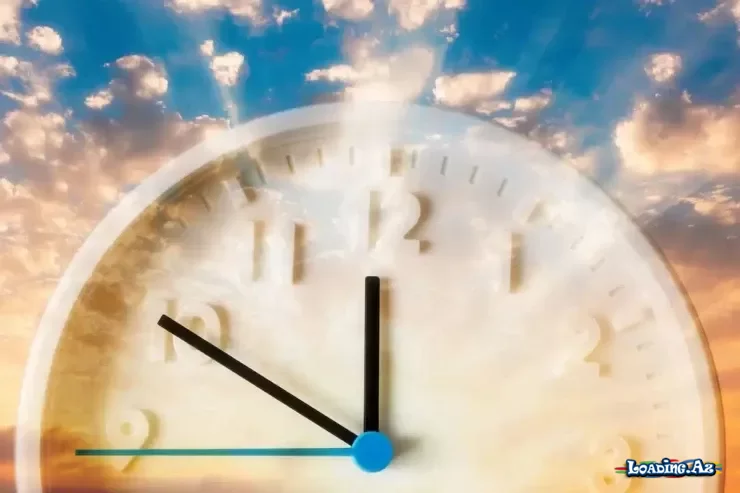 Tarixdə ən uzun il hansı olub və bu necə baş verib? - LoaDinG.Az