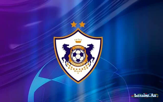 UEFA "Qarabağ"ı cəzalandırdı - LoaDinG.Az