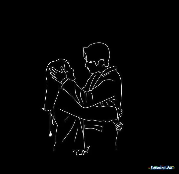 Sən mənim üçün qismətin ən gözəl yazdığı cümləsən - LoaDinG.Az