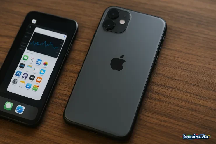 Köhnə iPhoneni necə sürətləndirmək olar? - 2 sadə addım
