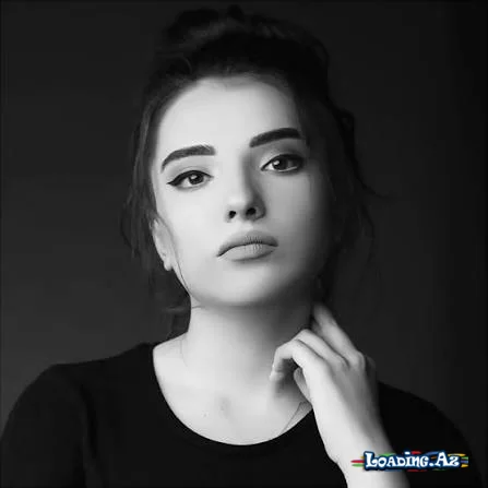 Nahide Babashli (Ulduz) - LoaDinG.Az
