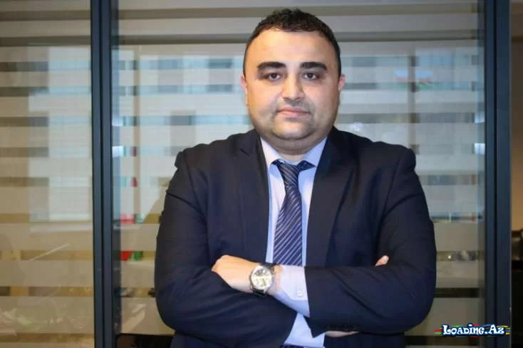 “Mənim adım insafdır, sən ölə bilməzsən...” - Tural İsmayılovun qısa absurd hekayəsi - LoaDinG.Az