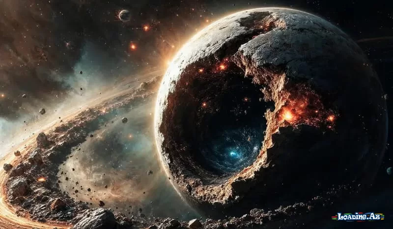 NASA Ayda hidrogen bombasını partlatmağı planlaşdırmışdı: Səbəb nə idi? - LoaDinG.Az