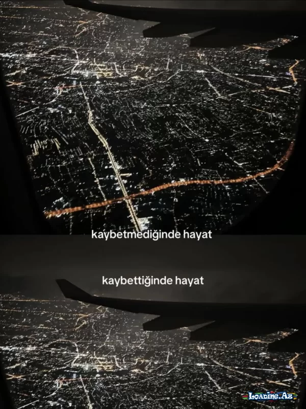 Hayat hep aynı, ama - LoaDinG.Az
