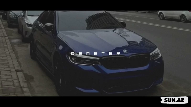 Demeter - s.i.l.e.n.t