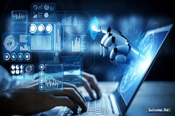 Alimlər neyron implantlar hazırladı - İnsan beynini kompüterlərlə birləşdirə bilir - LoaDinG.Az