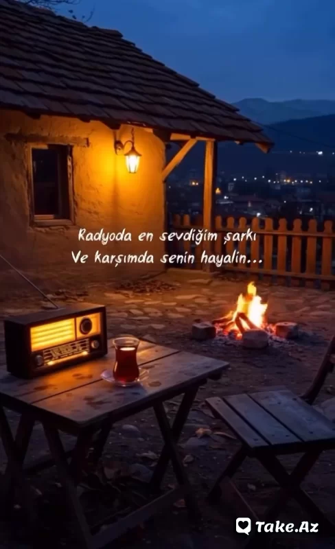 Sən gedən gün - LoaDinG.Az