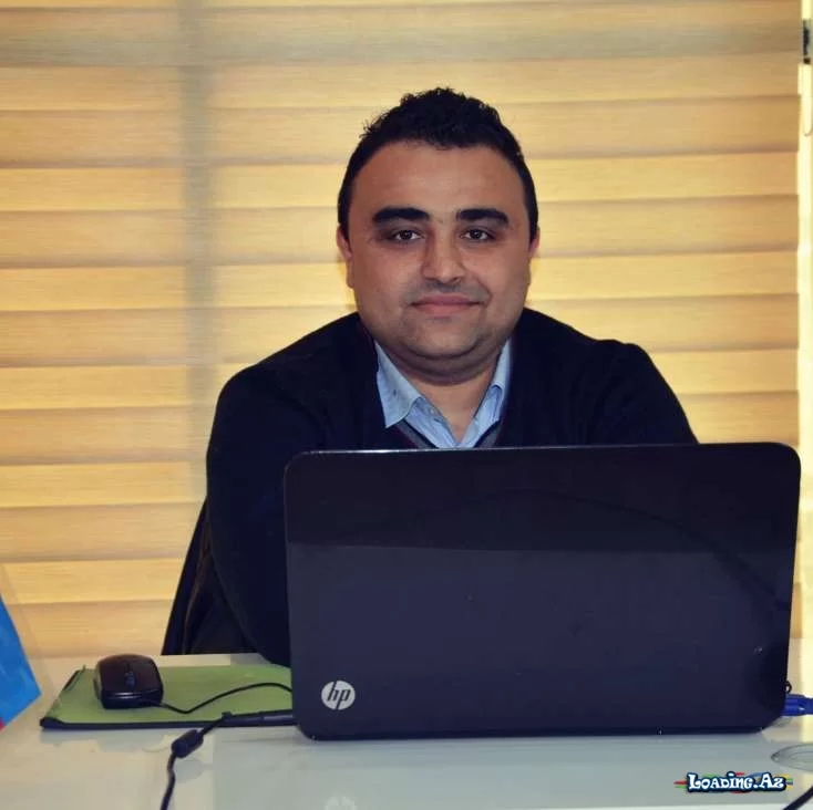 Acam, amma utanıram - Qısa hekayələr - LoaDinG.Az