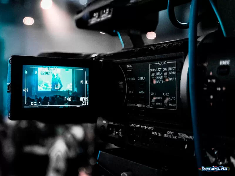 Məşhur filmin yeni bölümü çəkiləcək - LoaDinG.Az