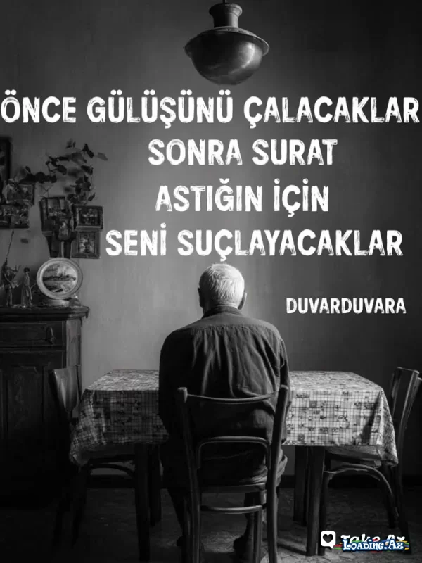Ya dayan, ya da yan - LoaDinG.Az