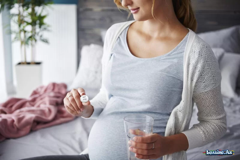 Aspirin hamilələr üçün faydalıdır? - Sun.Az