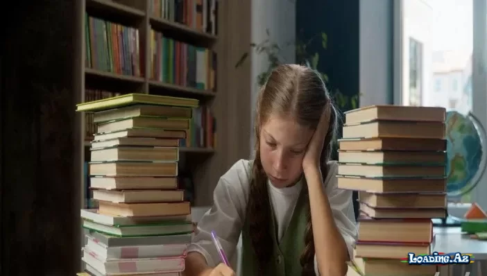 Niyə bəzi uşaqlar məktəbi sevmir və bununla nə etmək olar? - LoaDinG.Az