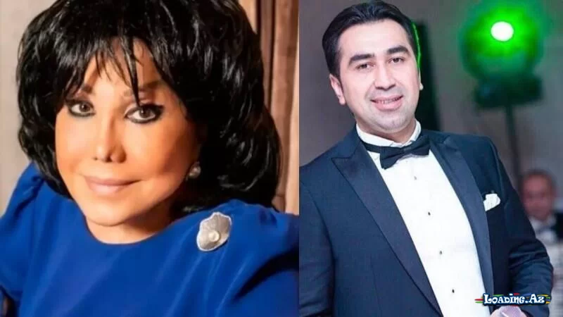 Flora Kərimovadan Eltona cavab: Tör-töküntülərimlə sənətkar olub... - LoaDinG.Az