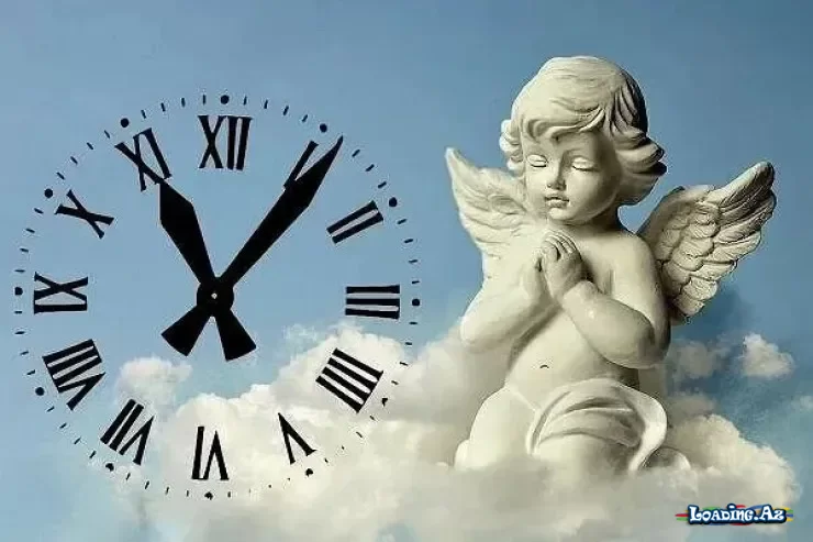 2025-ci ilin dekabr ayı: güc günləri, sözlər və mələk tarixləri - LoaDinG.Az