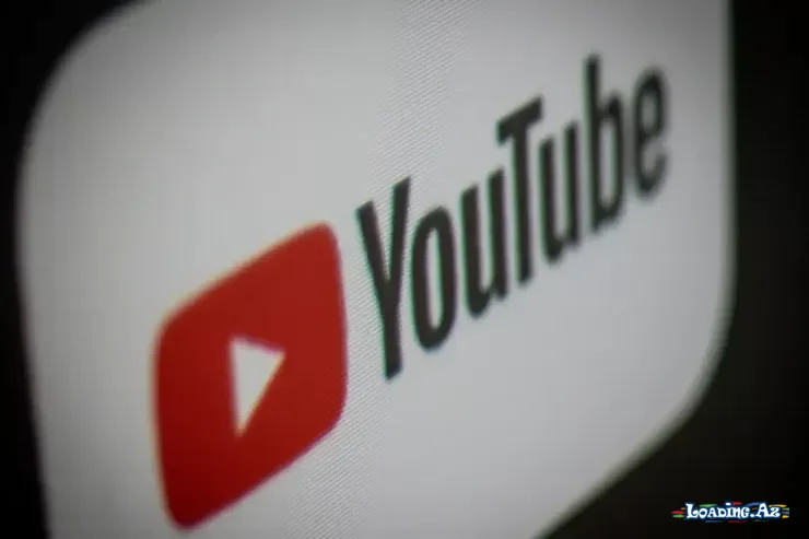 2025-ci ildə YouTube-un kralı kim oldu? - Milyonlarla insan nələri izləyib və dinləyib? - LoaDinG.Az