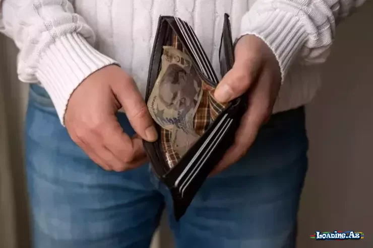Borcdan qurtula bilməyən BÜRCLƏR: Cüzdanları heç vaxt dolmur - LoaDinG.Az