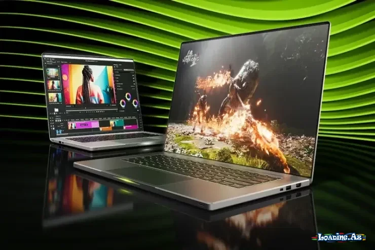 Yaddaş böhranı böyüyür - NVIDIA istehsalı 40% azaldacaq - LoaDinG.Az