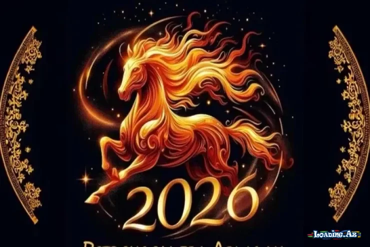2026 – Qaliblərin ili: Hansı BÜRCLƏR nəhayət rahat nəfəs alacaq? - LoaDinG.Az