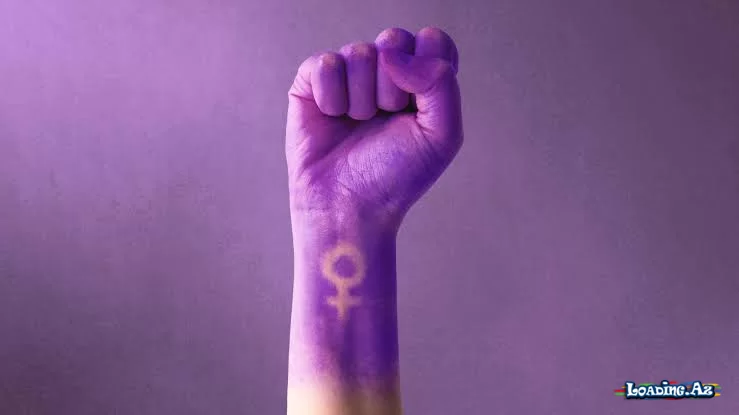 Feminist düşüncənin inkişafında əməyi keçən 3 qadın - LoaDinG.Az