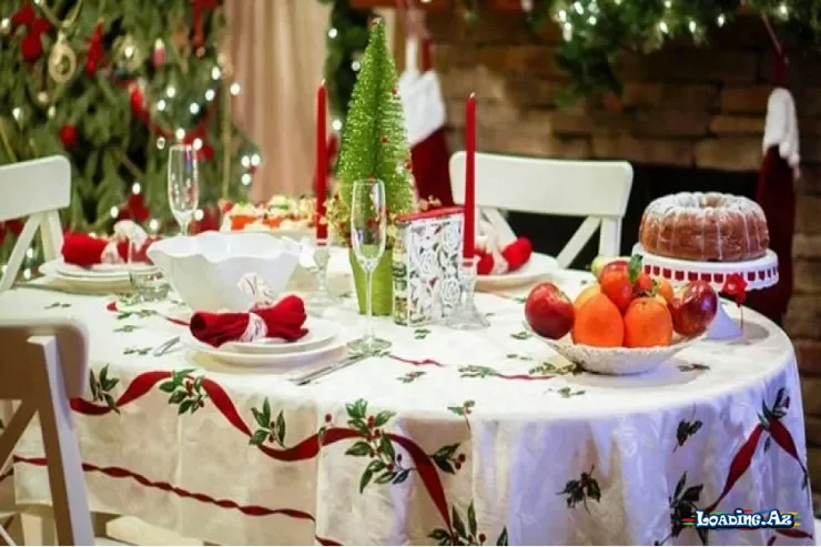 Borclu qalmaq, qarğış etmək, ilk qonaq... - Azərbaycanda bilmədiyiniz YENİ İL İNANCLARI - LoaDinG.Az