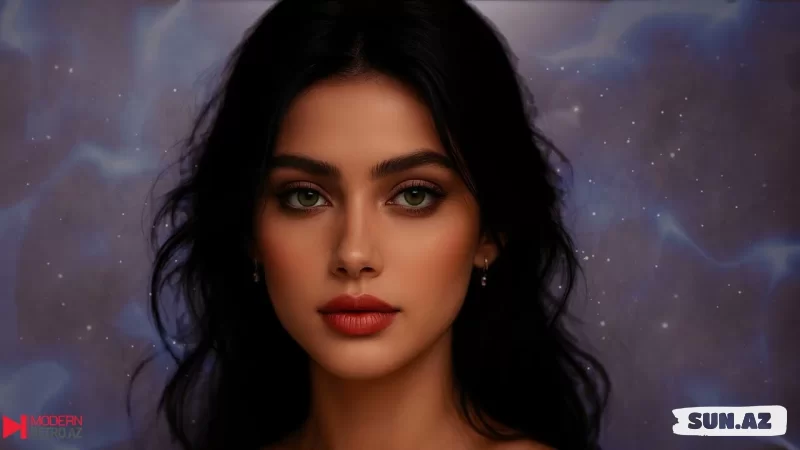 Mən axı sənsiz - EDM Deep House 2025