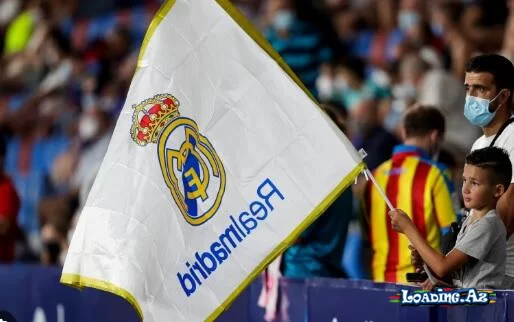 "Real Madrid"in növbəti baş məşqçisi bəlli oldu - LoaDinG.Az