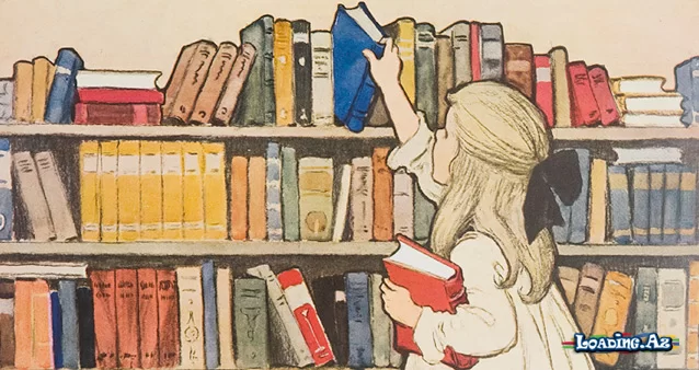 Məncə, kitab tövsiyəsi həkimin xəstəyə resept yazması kimidir. Sən həkimə gedib: "mən xəstəyəm dərman ver".deyən kimi həkim əvvəlcə sənin xəstəliyin
