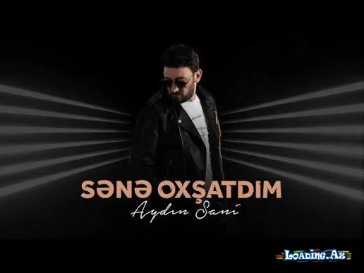Aydın Sani (Sənə oxşatdım) - LoaDinG.Az