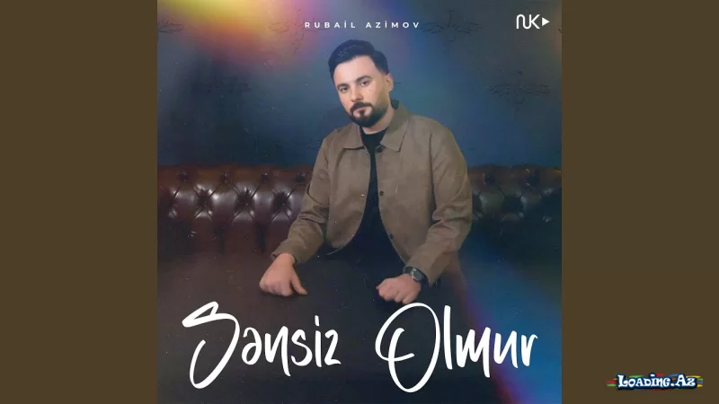 Rubail Azimov (Sənsiz olmur) - LoaDinG.Az