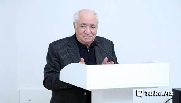Vahid Əziz (Öz aramızdı) - LoaDinG.Az