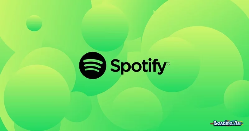 Spotify video podkastlar üçün monetizasiya həddini aşağı salır - LoaDinG.Az