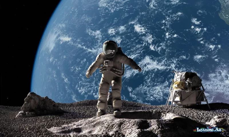 Kosmosda astronavtların orqanizmində hansı dəyişikliklər baş verir?