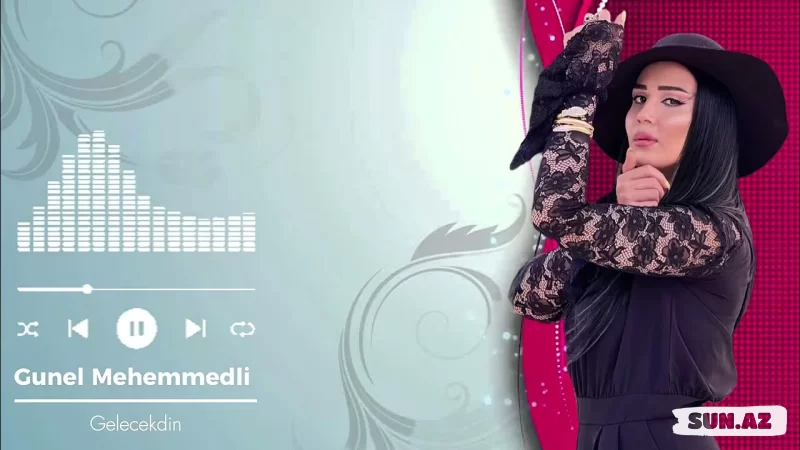Günel  Məhəmmədli-Gələcəkdin - LoaDinG.Az