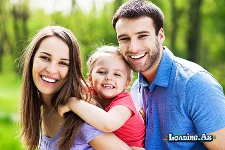 Ailə xoşbəxtliyinin əsas prinsipləri nədir? - LoaDinG.Az