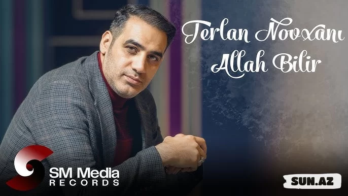 Tərlan  Novxanı - Allah  Bilir (2026) - LoaDinG.Az