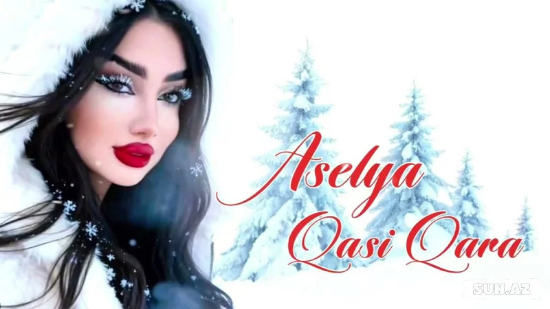 Aselya - Qaşı  Qara  (2026) - LoaDinG.Az