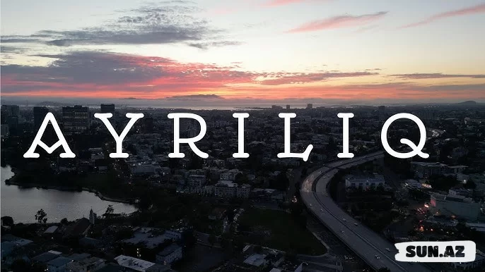 AYRILIQ (Baba Vəziroğlu)