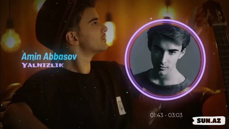 Amin  Abbasov - Yalnızlık