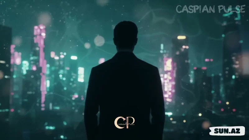 Caspian Pulse-Nə Qaldı Kimə Qaldı (Deep House Remix 2026) - LoaDinG.Az