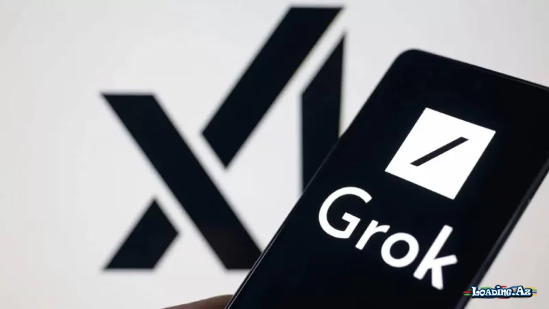 İndoneziyadan sərt addım: Maskın “Grok” çatına qadağa qoyuldu - LoaDinG.Az