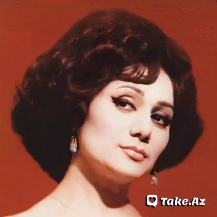 Elmira Rəhimova - LoaDinG.Az
