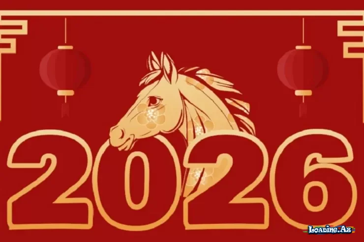 2026-cı il BÜRCLƏRƏ nə gətirəcək? - PROQNOZ - LoaDinG.Az