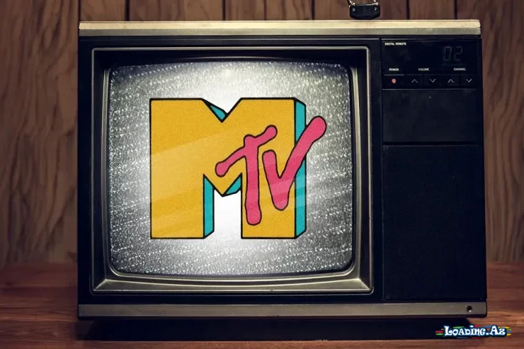 MTV-nin musiqi kanalları 44 ildən sonra yayımını dayandıracaq - LoaDinG.Az