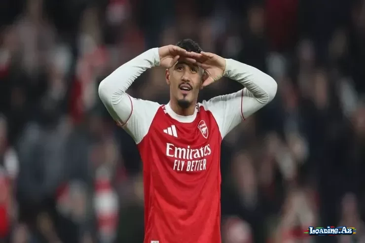 Dünya futbolunun ən bahalı müdafiəçisi məlum oldu - LoaDinG.Az