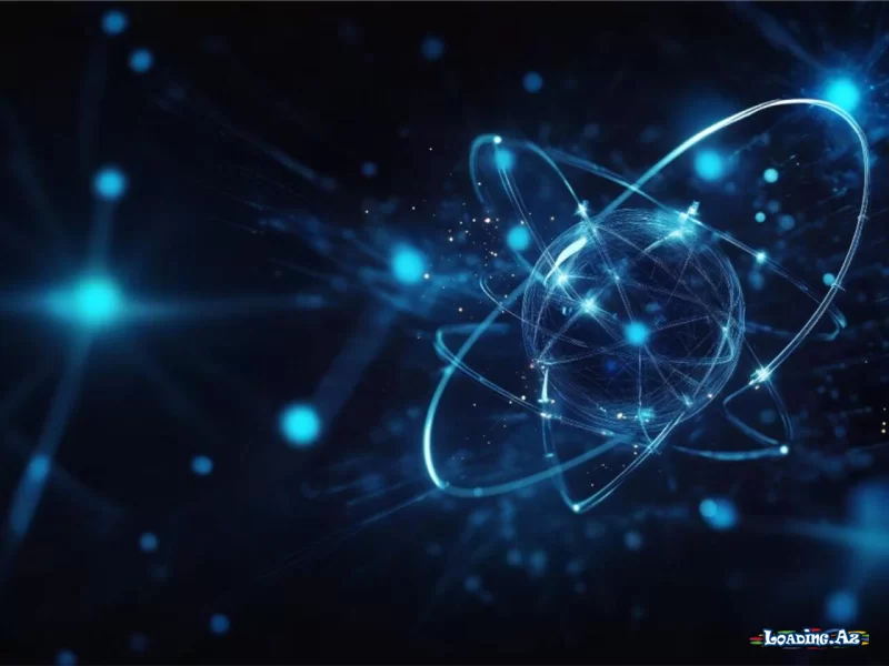 Alimlər kvant fizikasında illərdir mövcud olan səhvi düzəltdilər - LoaDinG.Az