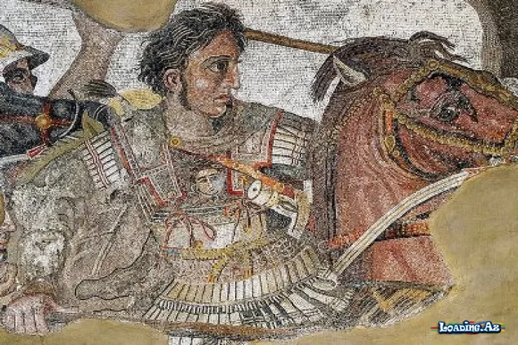 İtmiş şəhər, skletlər və məzarlar... - Mif kimi görünən DƏHŞƏTLİ FAKTLAR - LoaDinG.Az