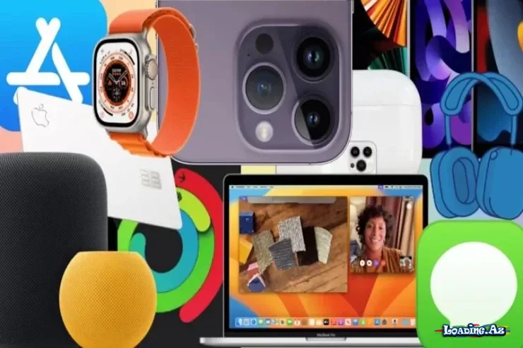 2025-ci ildə 17 “Apple” məhsulunun istehsalı dayandırıldı - TAM SİYAHI - LoaDinG.Az