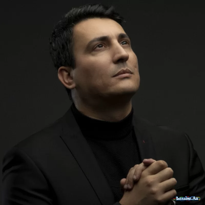 Xəzər Süleymanlı - Ağ günə çıxdımı qara gözlərin? - LoaDinG.Az