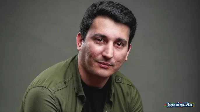 Xəzər Süleymanlı - Günahkar - LoaDinG.Az