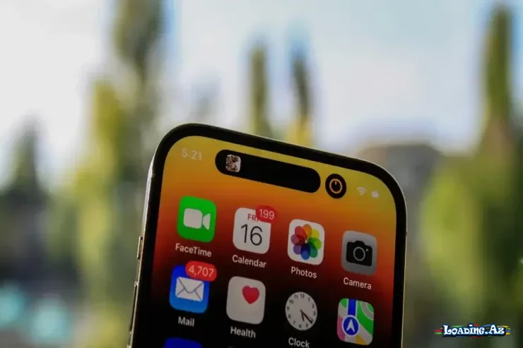 Sizin iPhone nəzarət altındadır: "Apple"dən “görünməz” təhlükə ilə bağlı HƏYƏCAN TƏBİLİ - LoaDinG.Az